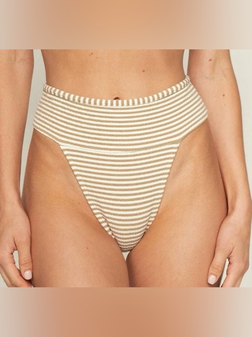 Montce bikini XS NWT - Picture 3 of 5
